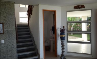 Casa campestre en Venta en Tubara