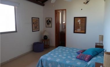 Casa campestre en Venta en Tubara