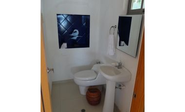 Casa campestre en Venta en Tubara