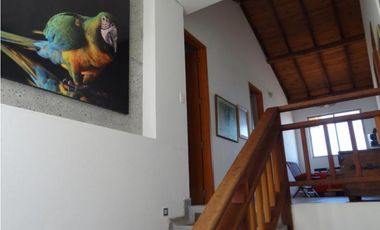 Casa campestre en Venta en Tubara