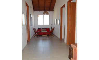 Casa campestre en Venta en Tubara