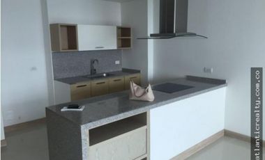 Apartaestudio en Arriendo en Portal de Alejandría, Barranquilla