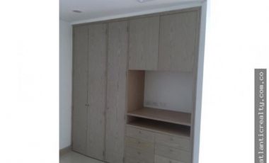 Apartaestudio en Arriendo en Portal de Alejandría, Barranquilla