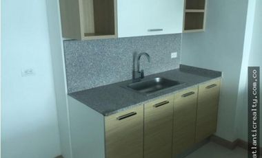 Apartaestudio en Arriendo en Portal de Alejandría, Barranquilla