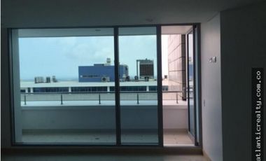 Apartaestudio en Arriendo en Portal de Alejandría, Barranquilla