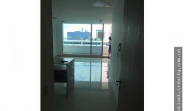 Apartaestudio en Arriendo en Portal de Alejandría, Barranquilla