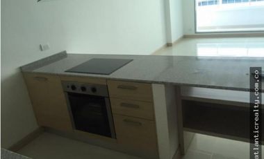 Apartaestudio en Arriendo en Portal de Alejandría, Barranquilla