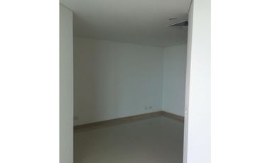 Apartaestudio en Arriendo en Portal de Alejandría, Barranquilla
