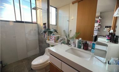 Vendo hermoso apartamento en la calera Medellín