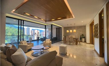 Vendo hermoso apartamento en la calera Medellín