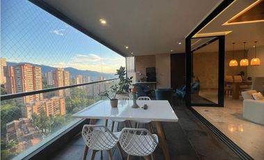Vendo hermoso apartamento en la calera Medellín