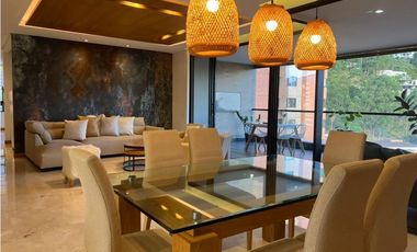Vendo hermoso apartamento en la calera Medellín