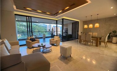 Vendo hermoso apartamento en la calera Medellín