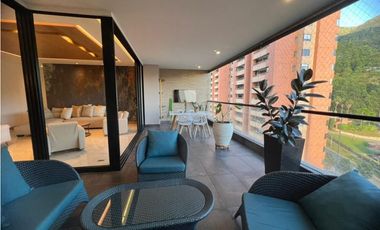 Vendo hermoso apartamento en la calera Medellín