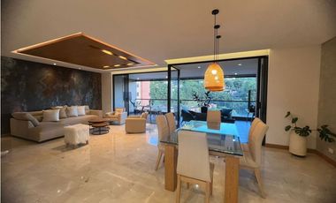 Vendo hermoso apartamento en la calera Medellín