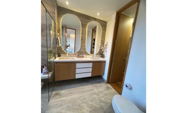 Vendo hermoso apartamento en la calera Medellín