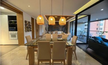 Vendo hermoso apartamento en la calera Medellín