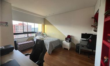 Vendo hermoso apartamento en la calera Medellín