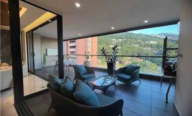 Vendo hermoso apartamento en la calera Medellín