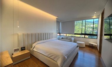 Vendo hermoso apartamento en la calera Medellín