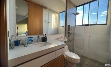 Vendo hermoso apartamento en la calera Medellín