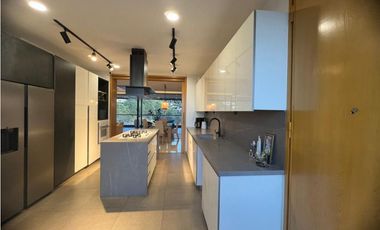 Vendo hermoso apartamento en la calera Medellín