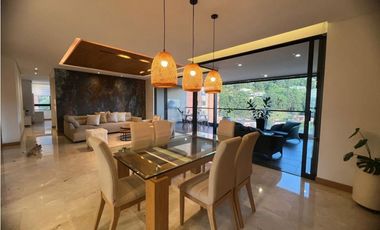 Vendo hermoso apartamento en la calera Medellín