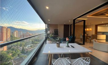 Vendo hermoso apartamento en la calera Medellín