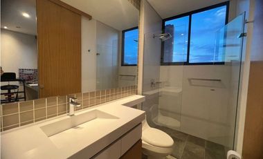 Vendo apartamento de lujo en la calera Medellín el poblado