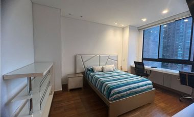 Vendo apartamento de lujo en la calera Medellín el poblado