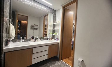Vendo apartamento de lujo en la calera Medellín el poblado