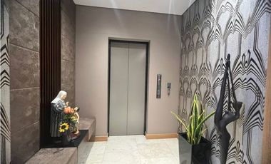 Vendo apartamento de lujo en la calera Medellín el poblado