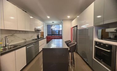 Vendo apartamento de lujo en la calera Medellín el poblado