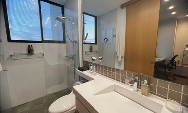 Vendo apartamento de lujo en la calera Medellín el poblado