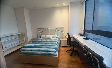 Vendo apartamento de lujo en la calera Medellín el poblado