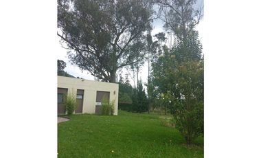 CASA EN VENTA,  2.060 MTS, SOPO, YERBABUENA. CUNDINAMARCA