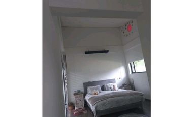 CASA EN VENTA,  2.060 MTS, SOPO, YERBABUENA. CUNDINAMARCA