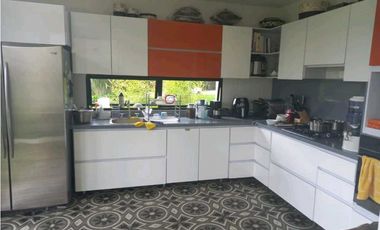 CASA EN VENTA,  2.060 MTS, SOPO, YERBABUENA. CUNDINAMARCA
