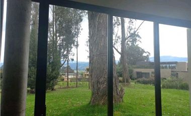 CASA EN VENTA,  2.060 MTS, SOPO, YERBABUENA. CUNDINAMARCA