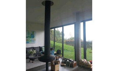 CASA EN VENTA,  2.060 MTS, SOPO, YERBABUENA. CUNDINAMARCA