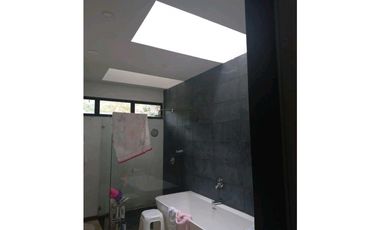 CASA EN VENTA,  2.060 MTS, SOPO, YERBABUENA. CUNDINAMARCA