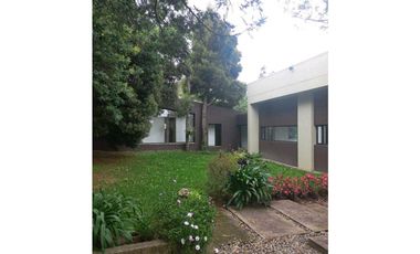 CASA EN VENTA,  2.060 MTS, SOPO, YERBABUENA. CUNDINAMARCA