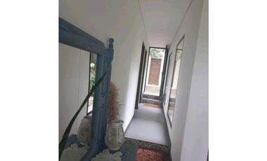 CASA EN VENTA,  2.060 MTS, SOPO, YERBABUENA. CUNDINAMARCA