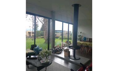 CASA EN VENTA,  2.060 MTS, SOPO, YERBABUENA. CUNDINAMARCA