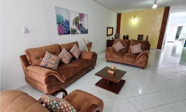 Maat vende Casa, Centro - Villeta 240m2 $1.030Millones