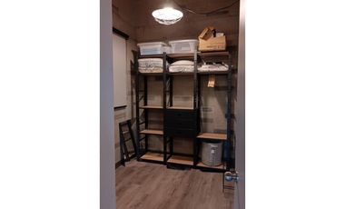 HERMOSO APARTAESTUDIO AMOBLADO EN LA CEJA