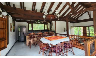 Vendo Casa Campestre en la Vega Cund