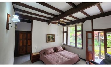 Vendo Casa Campestre en la Vega Cund