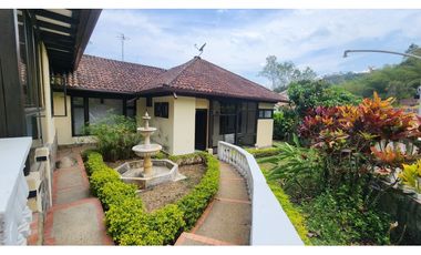 Vendo Casa Campestre en la Vega Cund