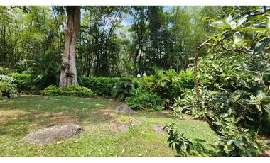 Vendo Casa Campestre en la Vega Cund